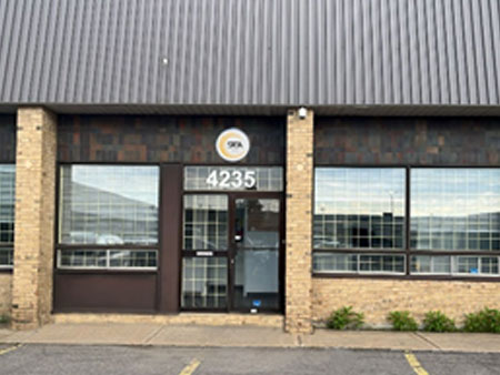 Création de la société SAFA FOOD à Montréal, (Canada) spécialisée dans la commercialisation des produits alimentaires