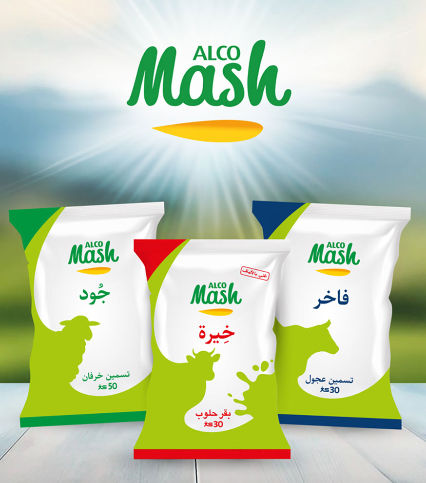 ALCO-MASH